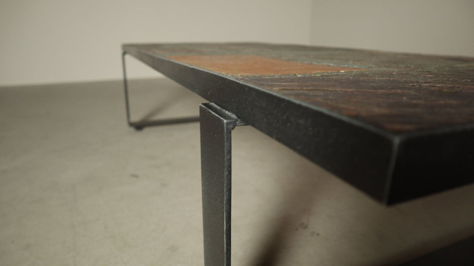 Page 1 Of 18 Postmodern Coffee Table By Pia Manu, Belgium photo buy