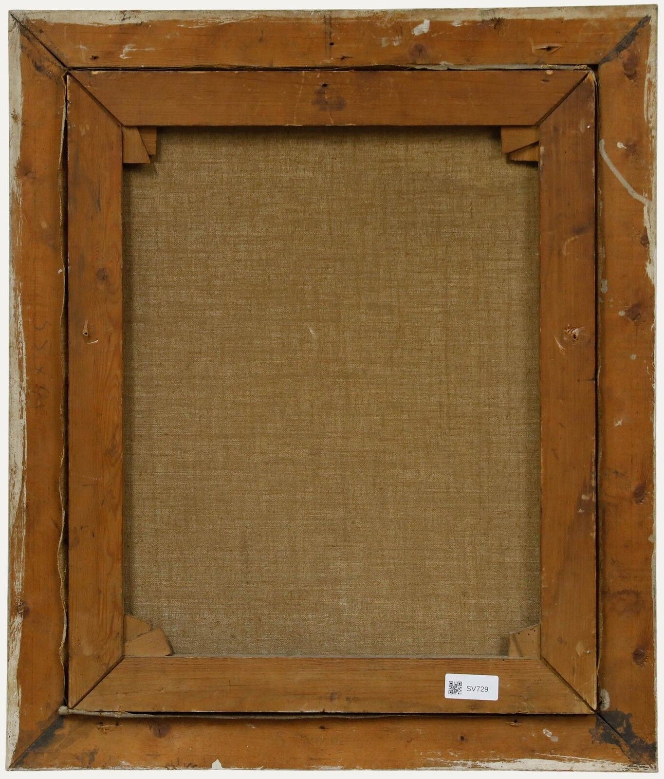 Koos Stikvoort (1891 1975) Framed Mid 20th Century Oil, The Mining Shaft photo for sale