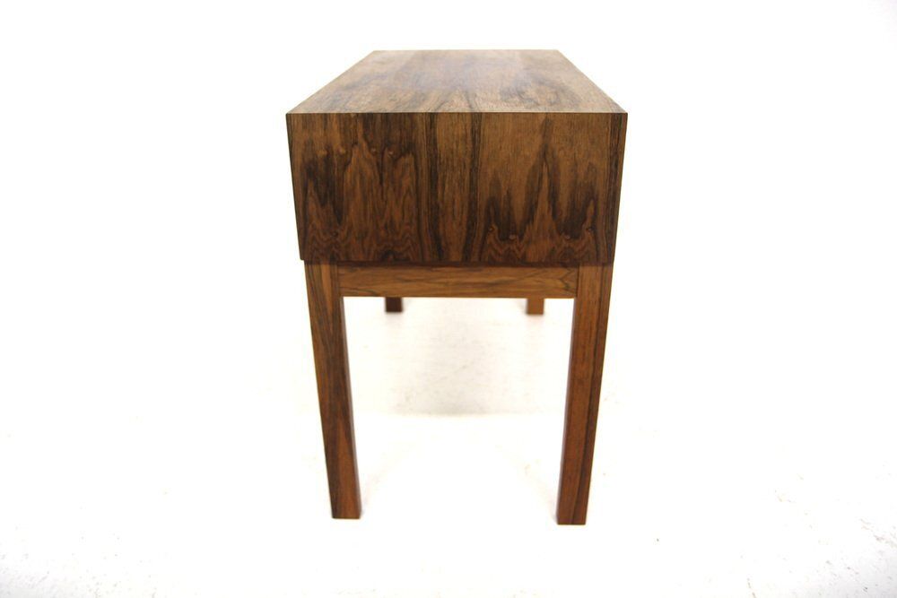 Scandinavian Chest Of Drawers In Rosewood, Sweden, 1960s photo furniture