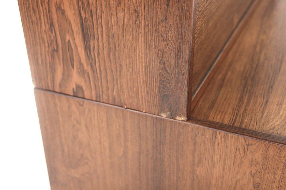 Scandinavian Rosewood Bar Cabinet From Möbel Ikea, Sweden, 1950s photo buy