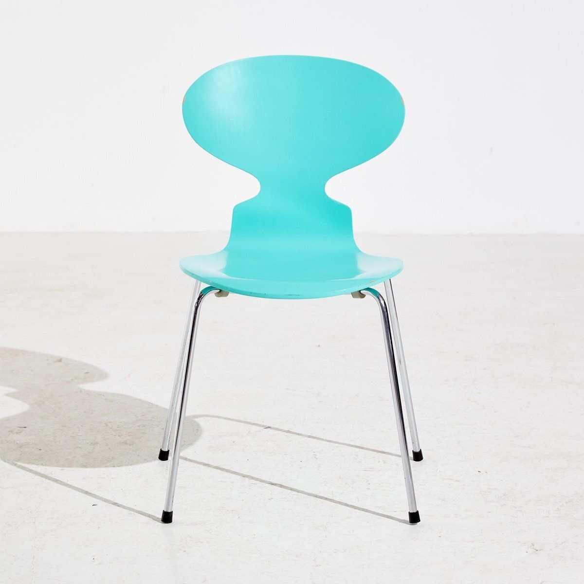 Model 3101 Chair By Arne Jacobsen For Fritz Hansen photo 261.0
