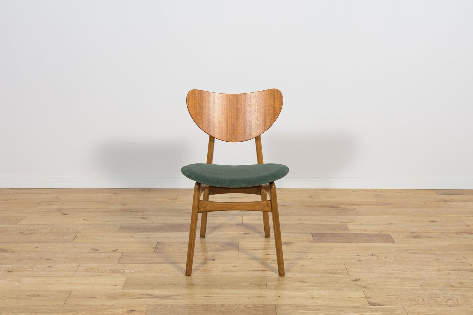 Mid Century Librenza Dining Chairs From G Plan, United Kingdom, 1950s, Set Of 4 photo buy