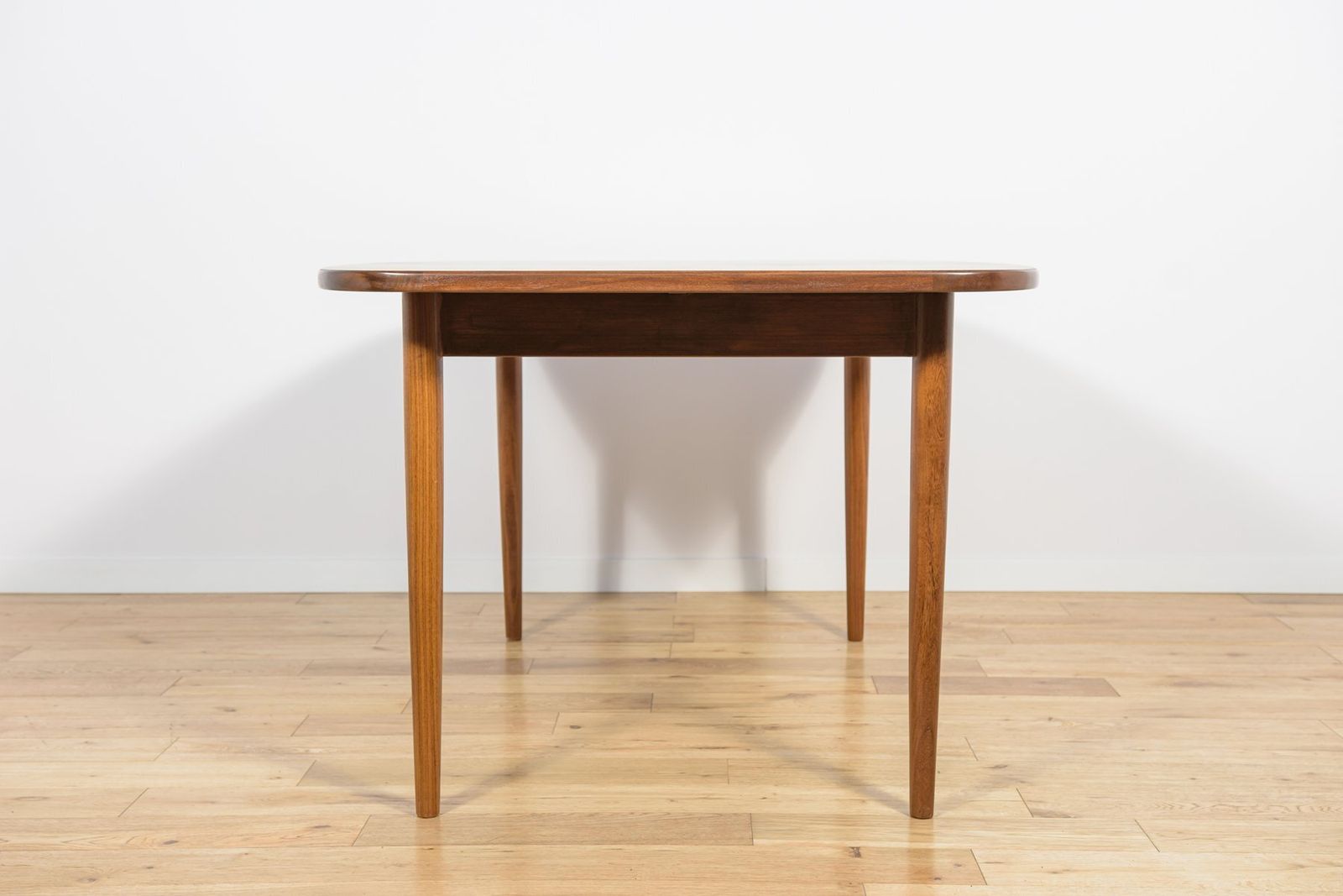 Mid Century Modern Teak Extendable Dining Table From G Plan, United Kingdom, 1960s photo vinterior