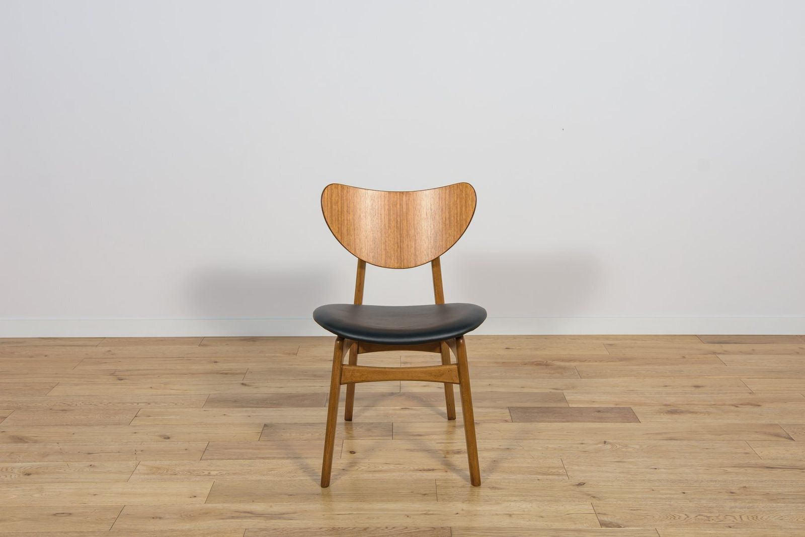 Mid Century Modern Librenza Dining Chairs From G Plan, 1950s, Set Of 4 photo vintage