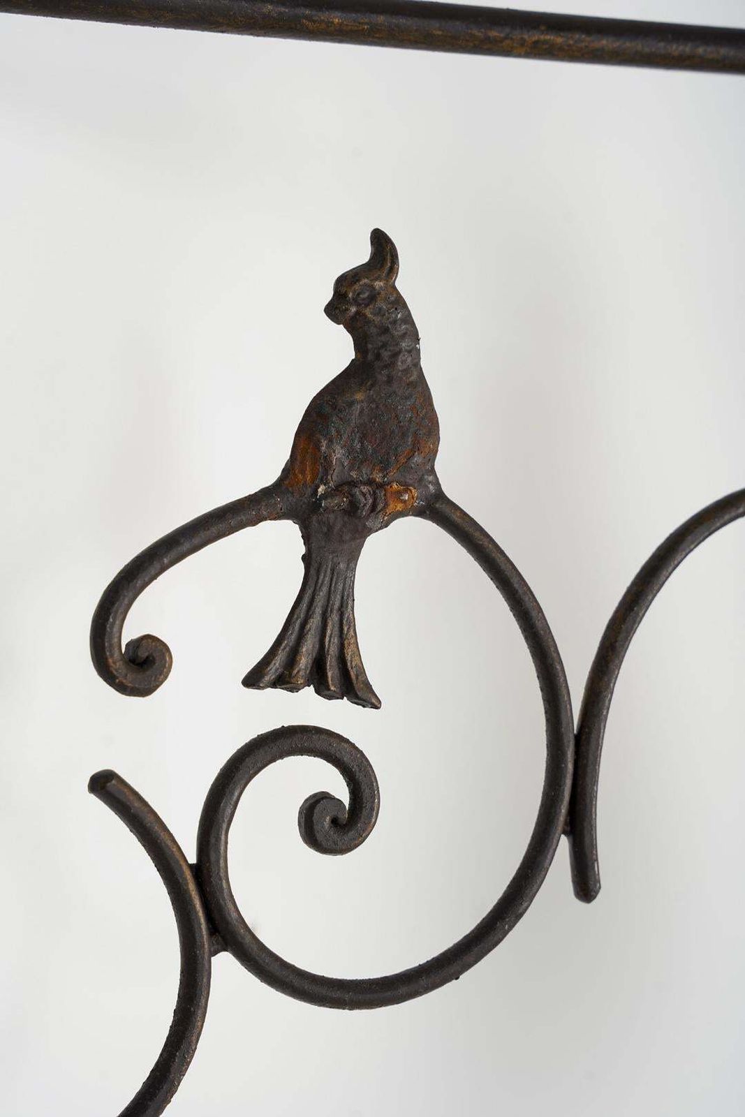 Swedish Wall Lamp, 1940s photo buy