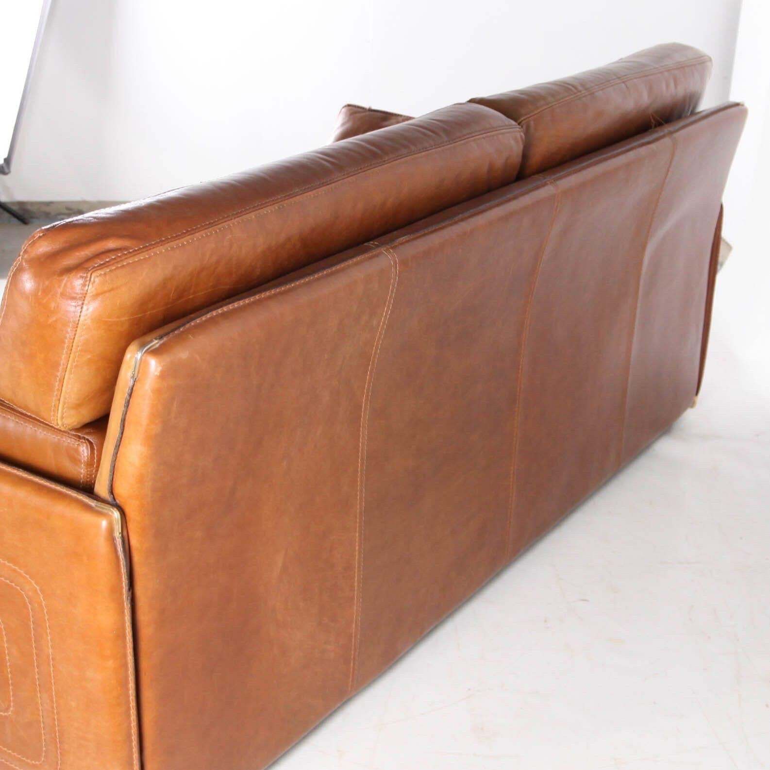 Roche Bobois Leather Living Room  Set photo 4351.0