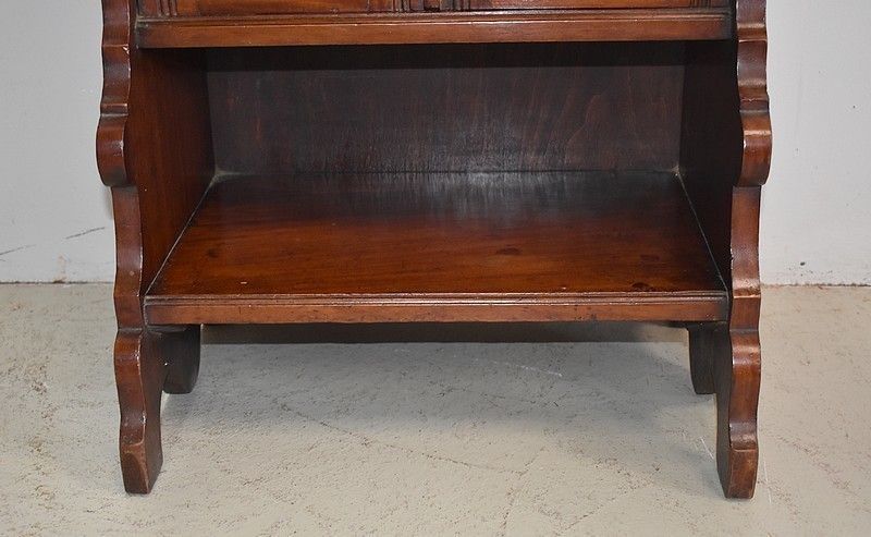 Mahogany Dressing Table 20th Century, England photo buy