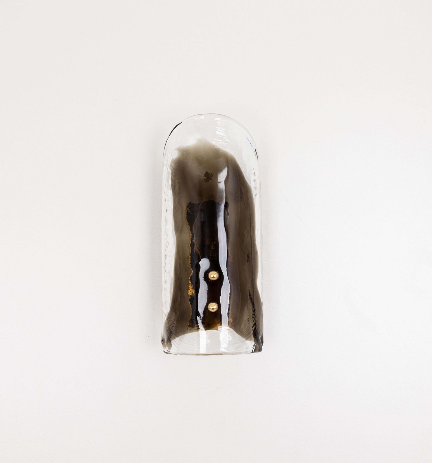 1 Of 3 Large Murano Kalmar Sconces Wall Lights, Austria, 1960s photo buy