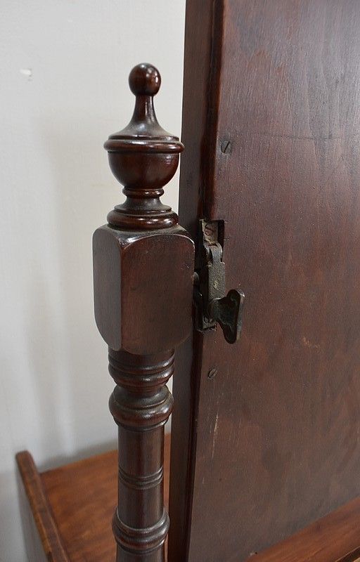 photo vinterior Mahogany Dressing Table 20th Century, England