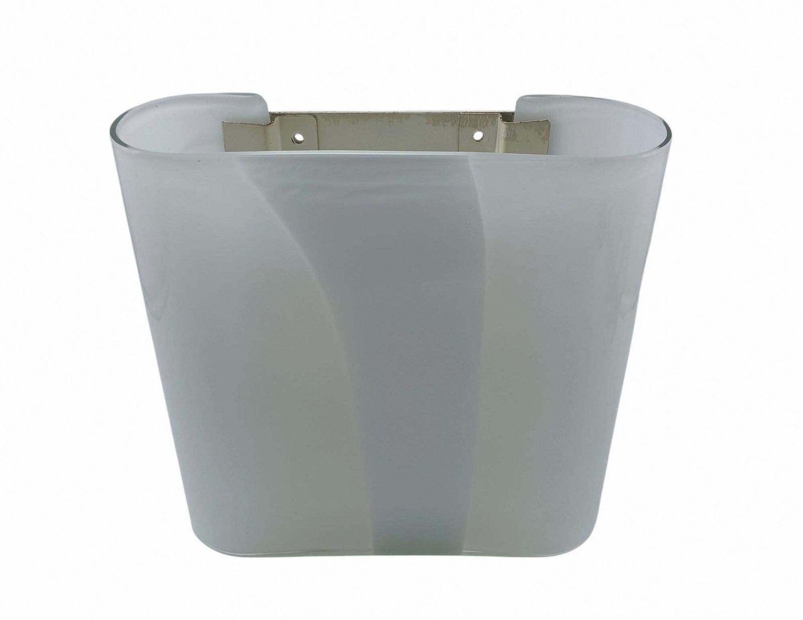 Carlo Nason For Mazzega Wall Lamp "Lp 259," Italy 1970s photo furniture