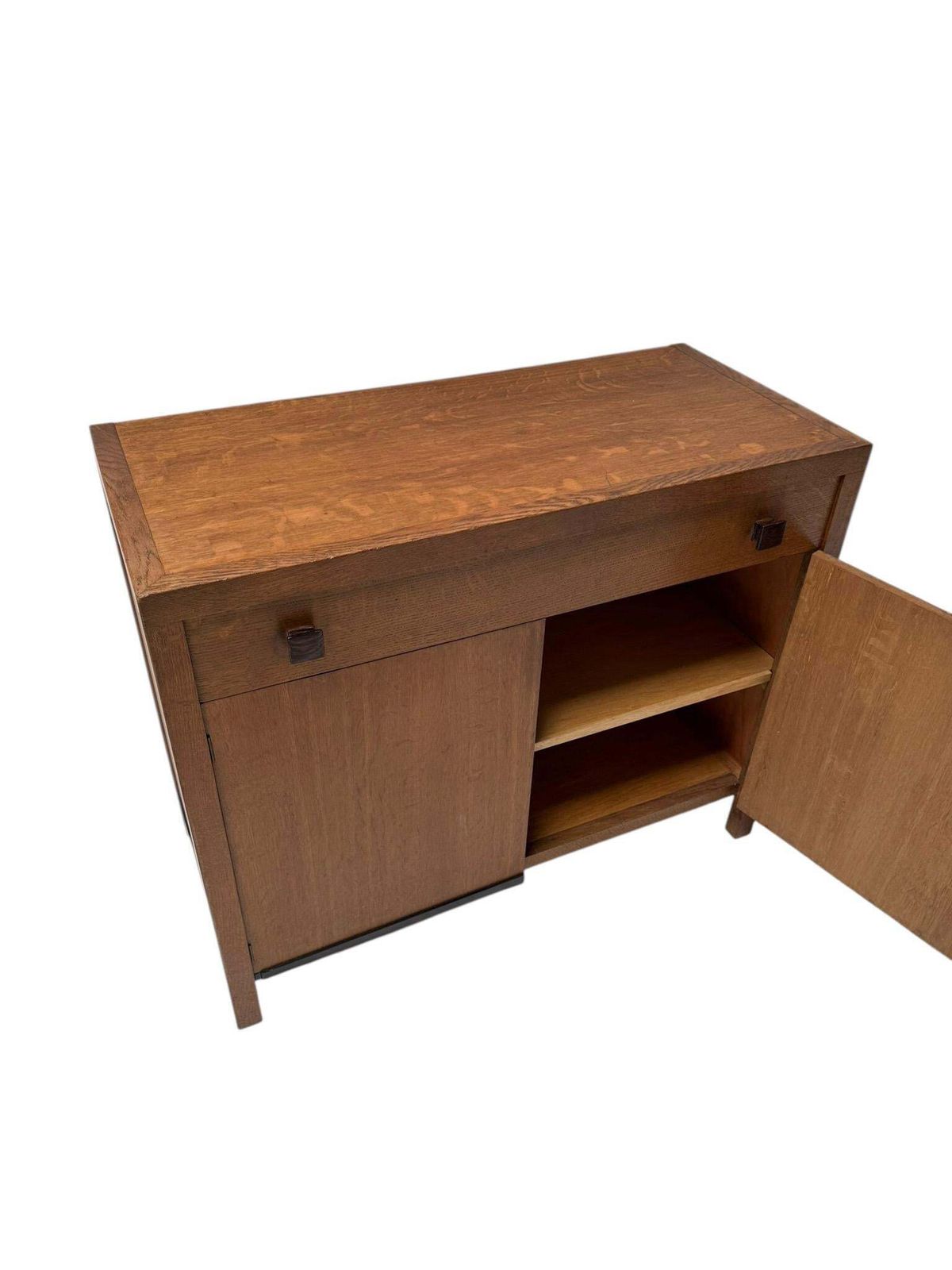 Art Deco Modernist Cabinet By Harry Dreessen, 1930s photo Furniture