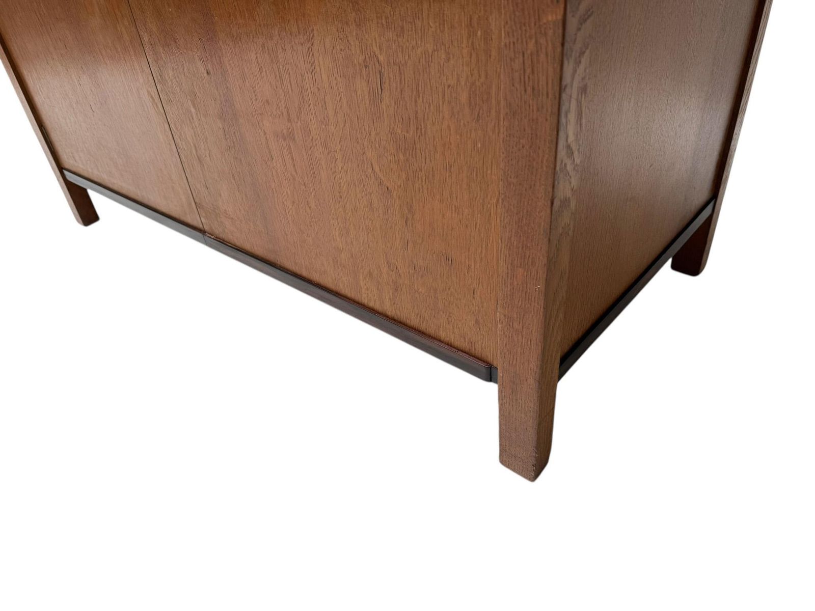 photo furniture Art Deco Modernist Cabinet By Harry Dreessen, 1930s