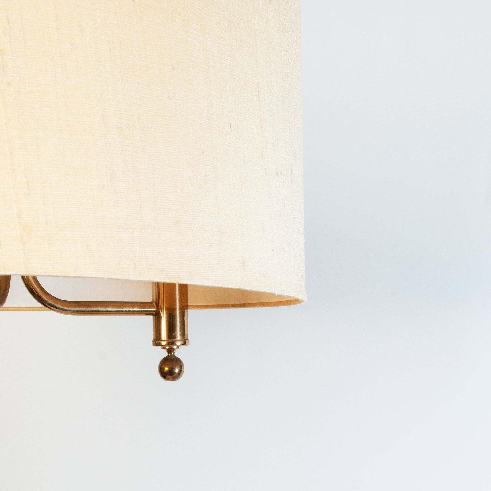 Bergboms 1960s Pendant photo Lighting