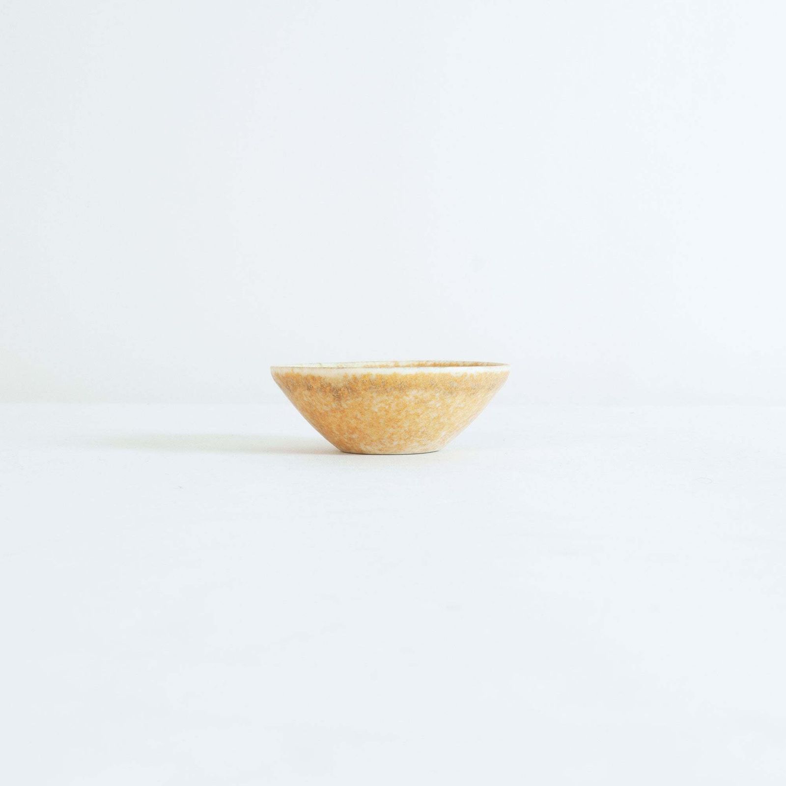 Carl Harry Stålhane Yellow 'Svi' Bowl photo Home Decor