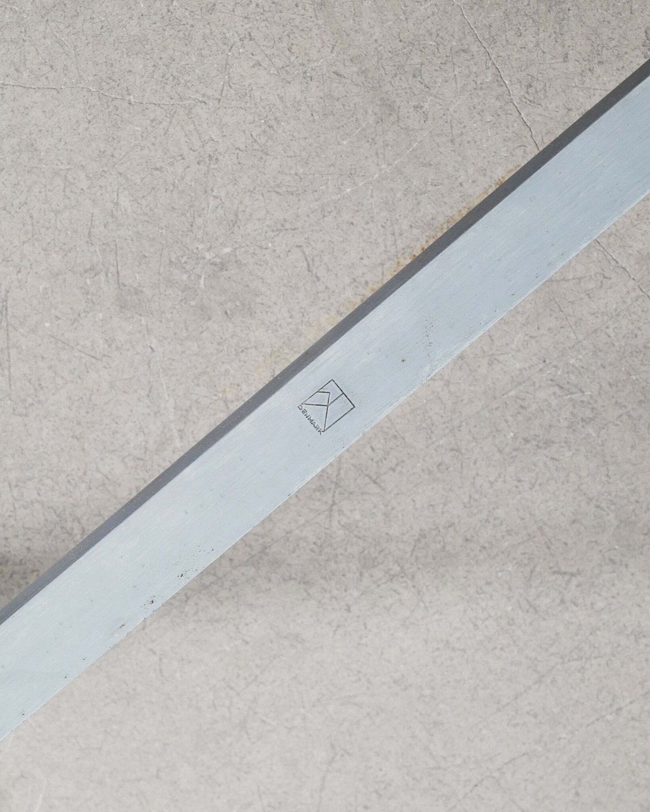 Poul Kjaerholm "Pk61" Coffee Table In Cipollini Marble & Steel By E. Kold, 1960s photo vinterior