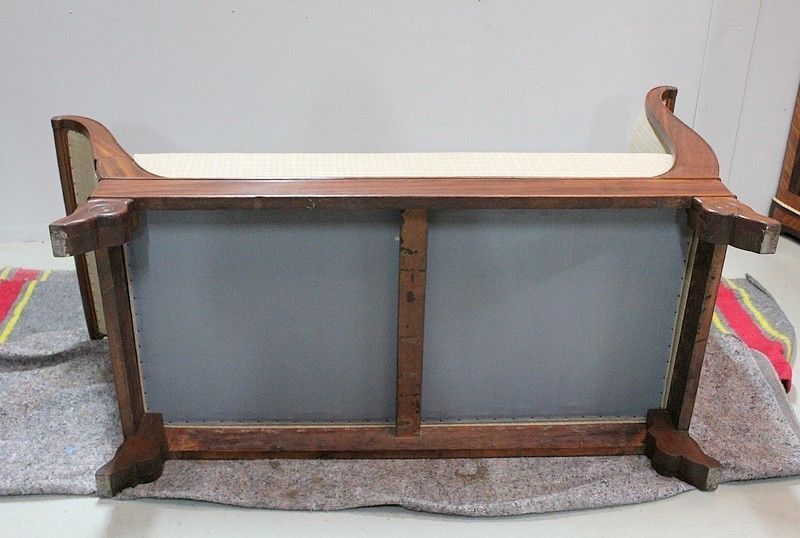 photo for sale Elegant Restoration Meridian, 19th Century