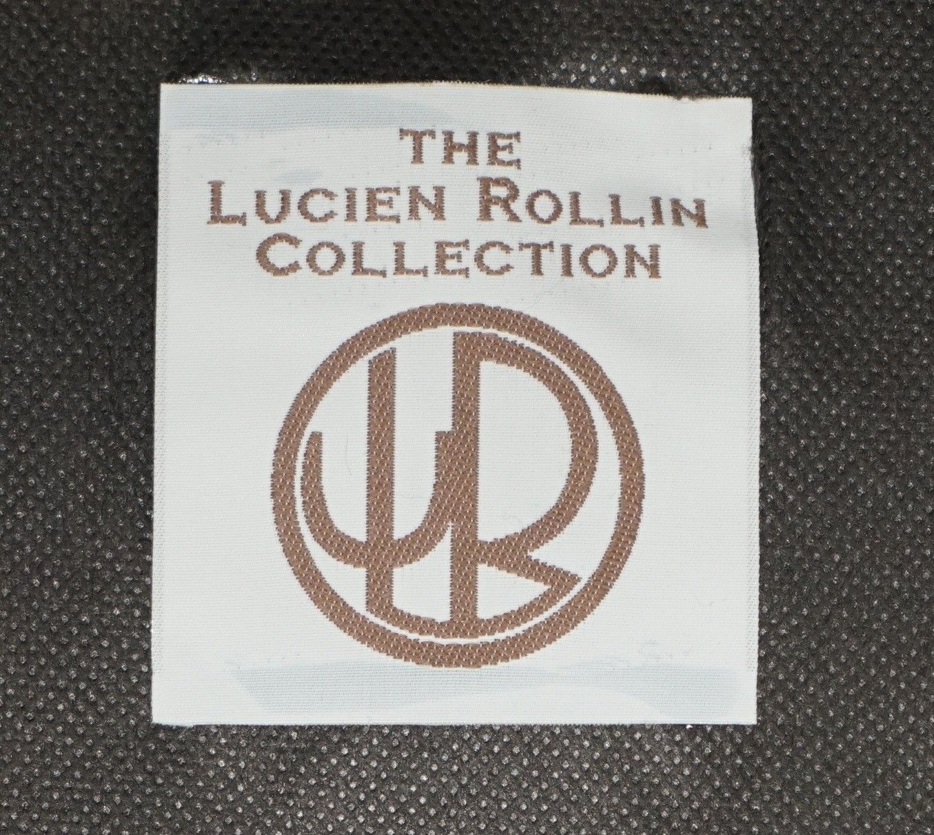 Four Rrp £11,000 The Lucien Rolling Collection Leather Aubusson Dining Chairs photo Furniture