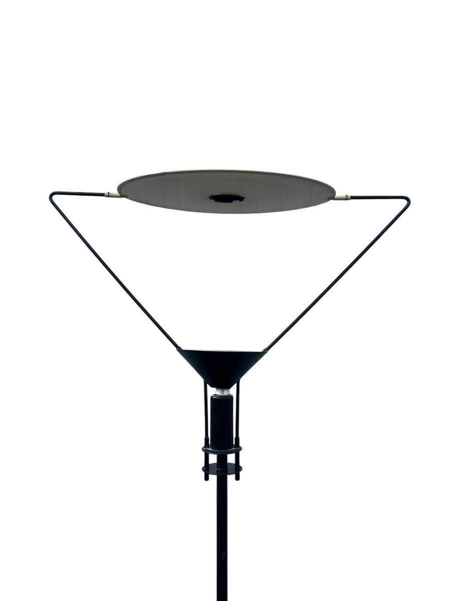 Polifemo Model Floor Lamp By Carlo Forcolini For Artemide Edition, 1980s photo Lighting
