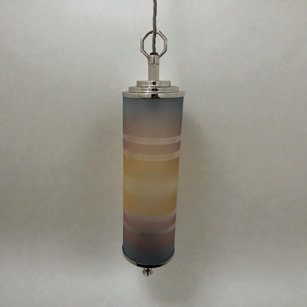 Art Deco Ceiling Light photo buy