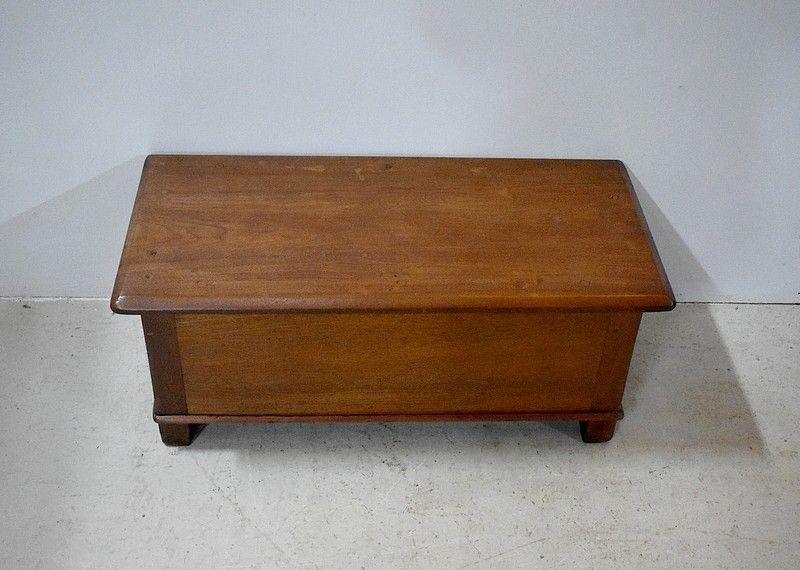 Small Craft Furniture Pondychéry. 19th Century photo vintage