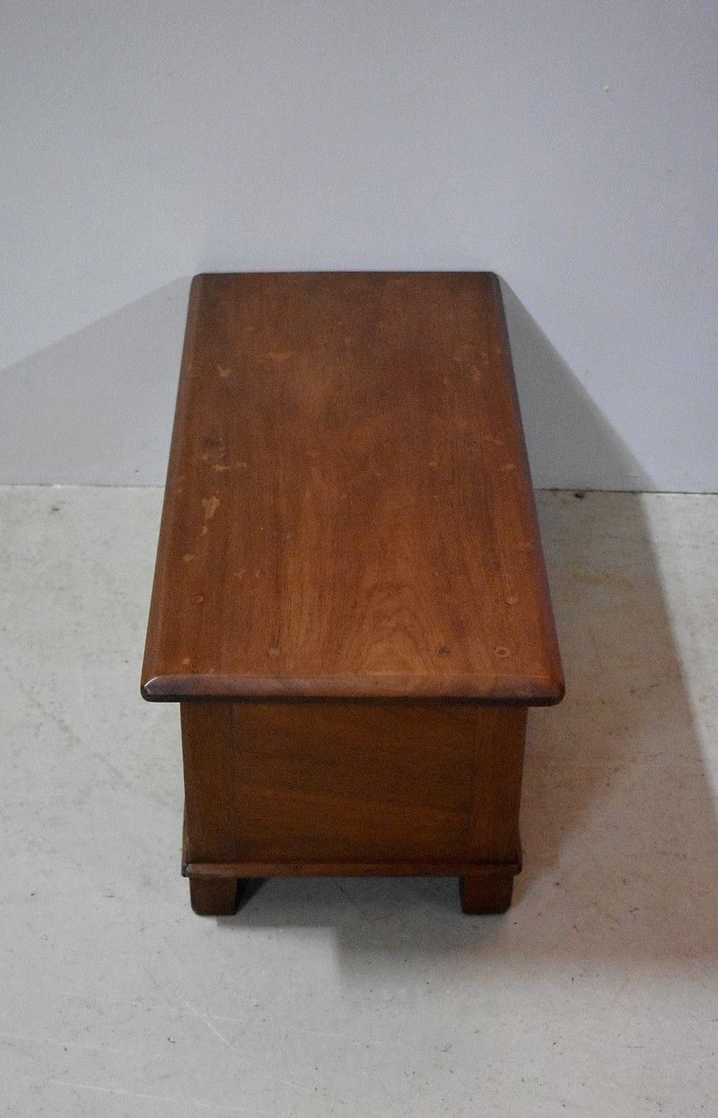 photo furniture Small Craft Furniture Pondychéry. 19th Century