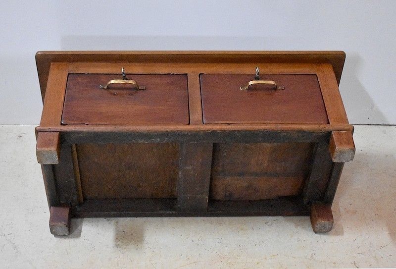 photo for sale Small Craft Furniture Pondychéry. 19th Century