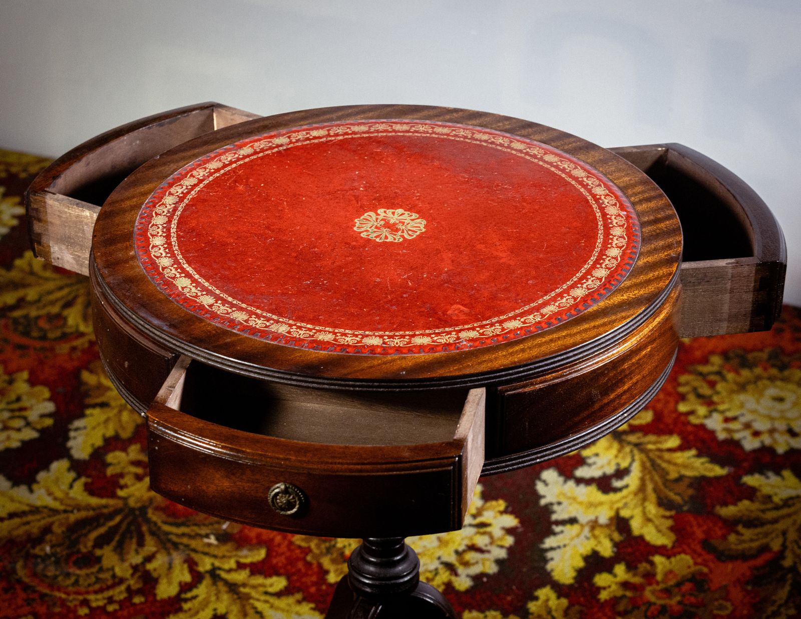 Regency Wine Table photo buy