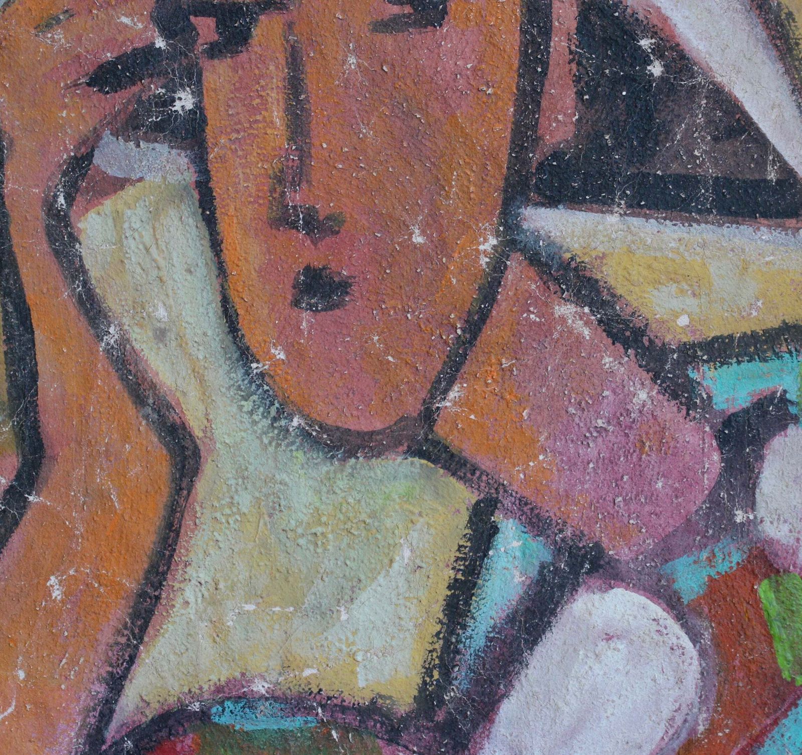 Hidden Portraits X (Circa 1980s 90s) photo 1140.0