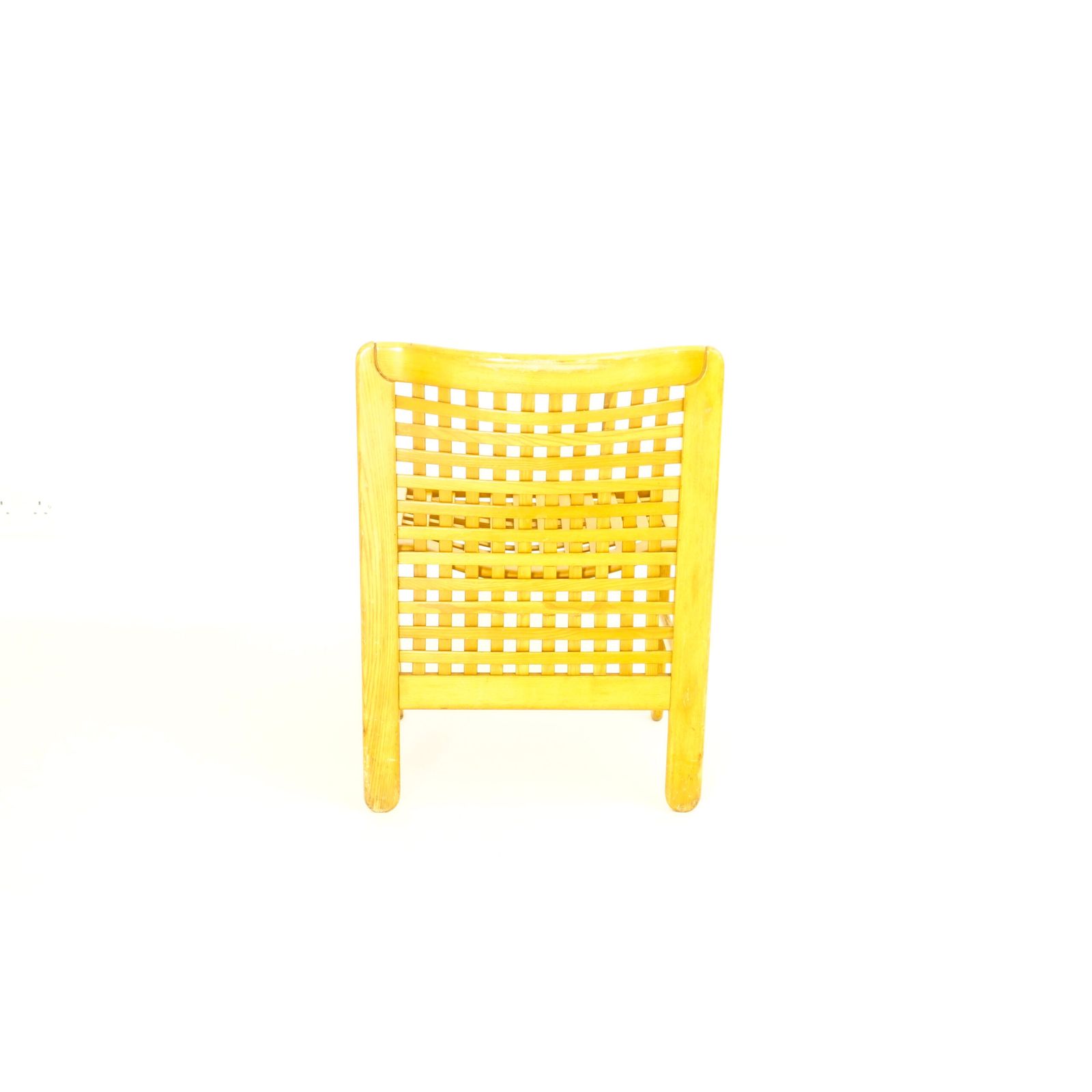 photo furniture Set Of Four Chairs By Titina Ammannati And Giampiero Vitelli, 1970