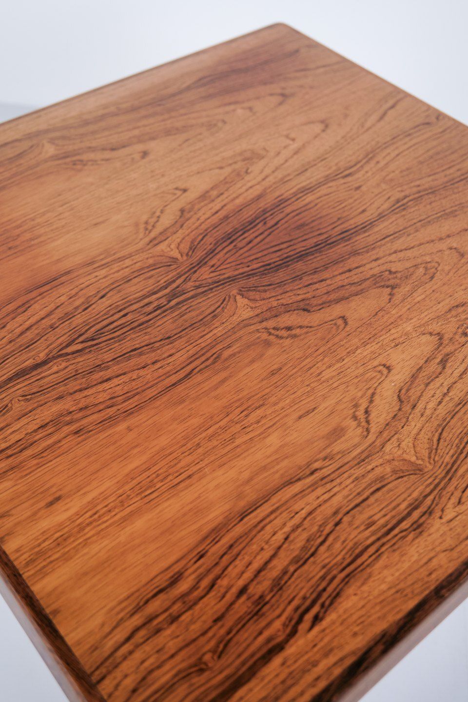 Sofa/Side Table   Rosewood   Henry Kjærnulf   Vejle Furniture Factory   1960s photo buy