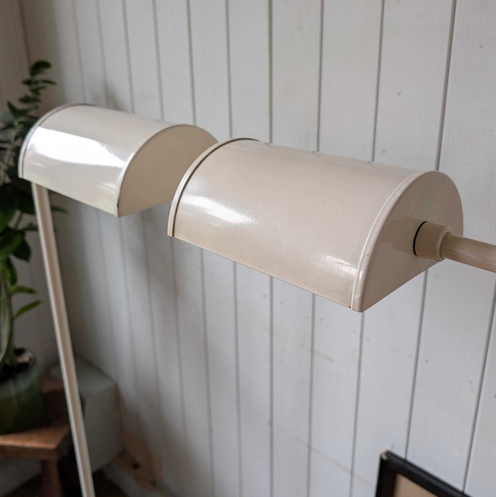 photo furniture Vintage 1970s Ikea Brutto Floor Lamp – Design By Abo Randers – Mcm