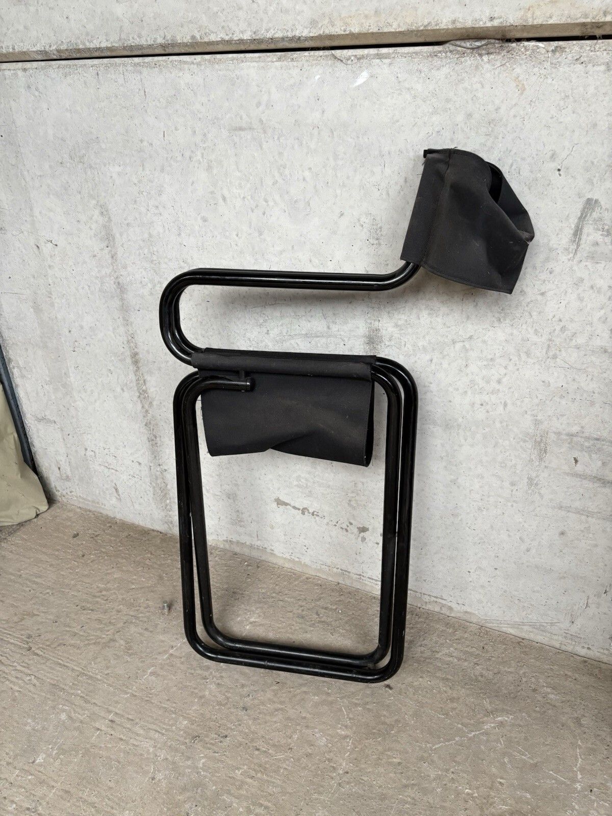 photo furniture Vtg Mid Century Danish Directors Armchairs Chairs By Hanne Hansen R1033