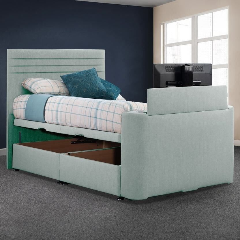 Tv Beds For Sale Limited Offer Time photo buy