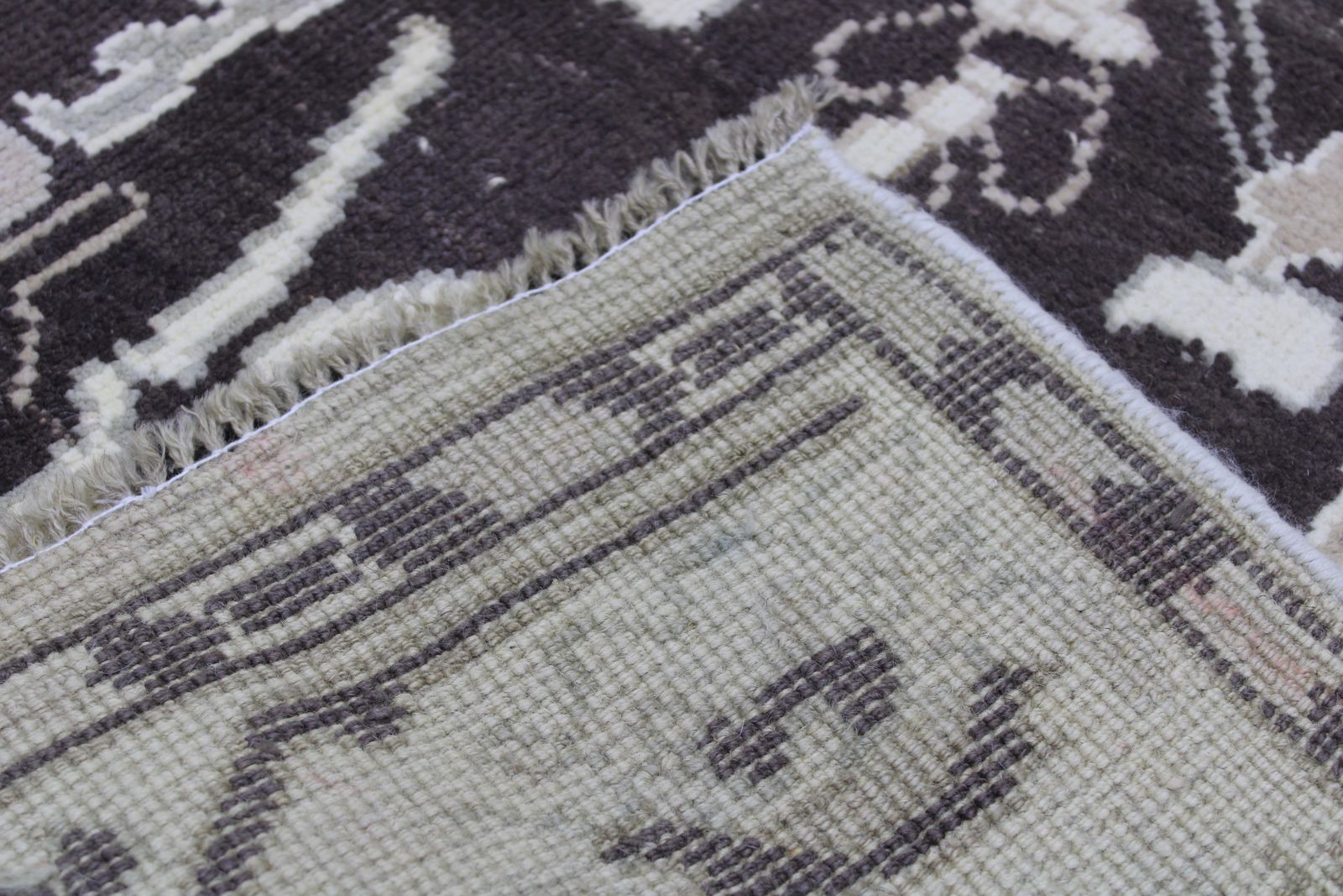 photo for sale 4x6 Classic Oushak Turkish Living Room Bedroom Area Rug