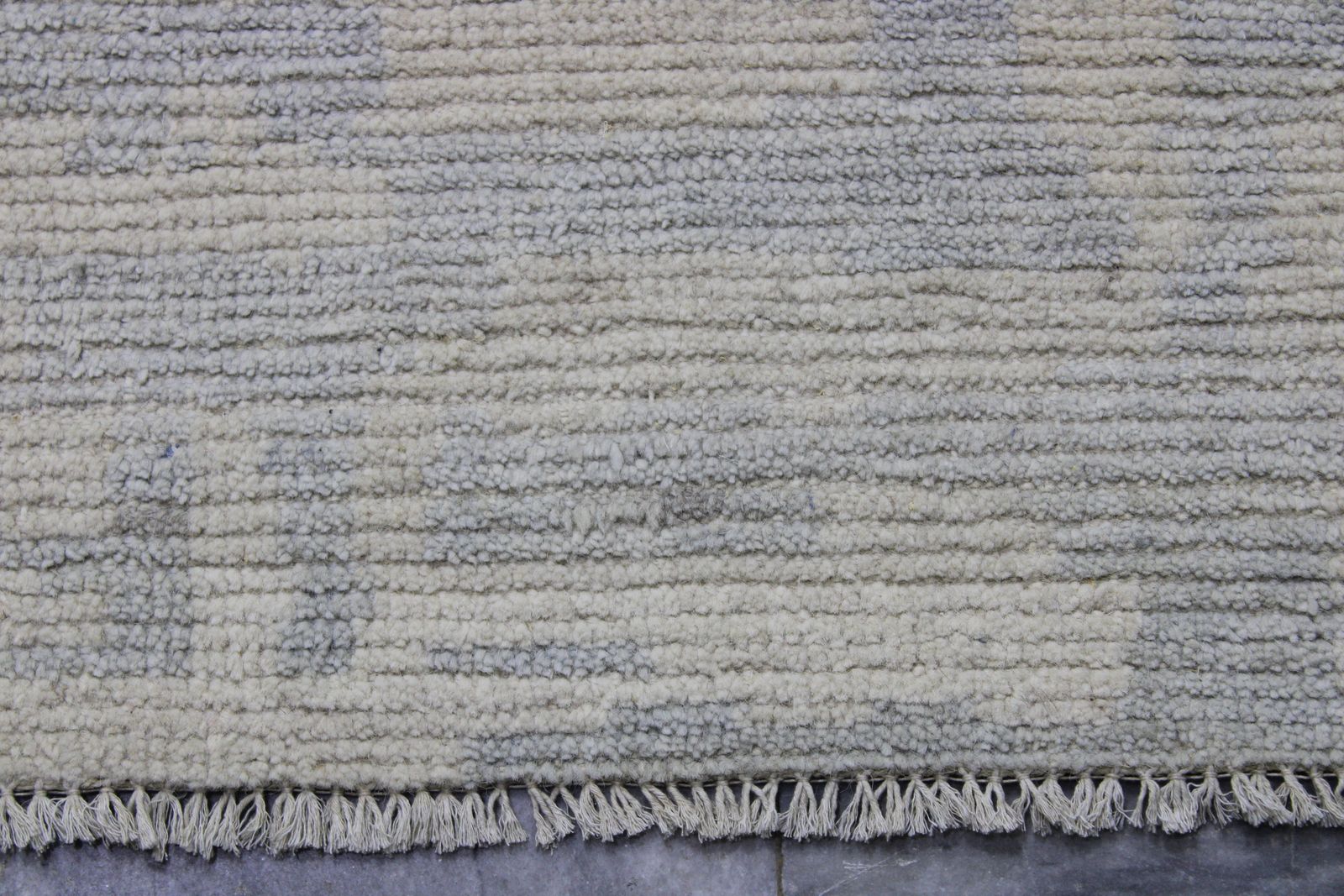 6x9 Handmade Moroccan Berber Bohemian Ethnic Area Rug photo 664.0