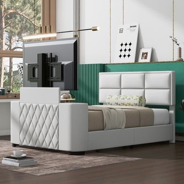 Tv Beds For Sale Limited Offer Time photo vinterior