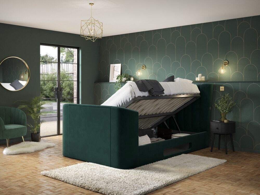 699.0 Tv Beds For Sale Limited Offer Time photo