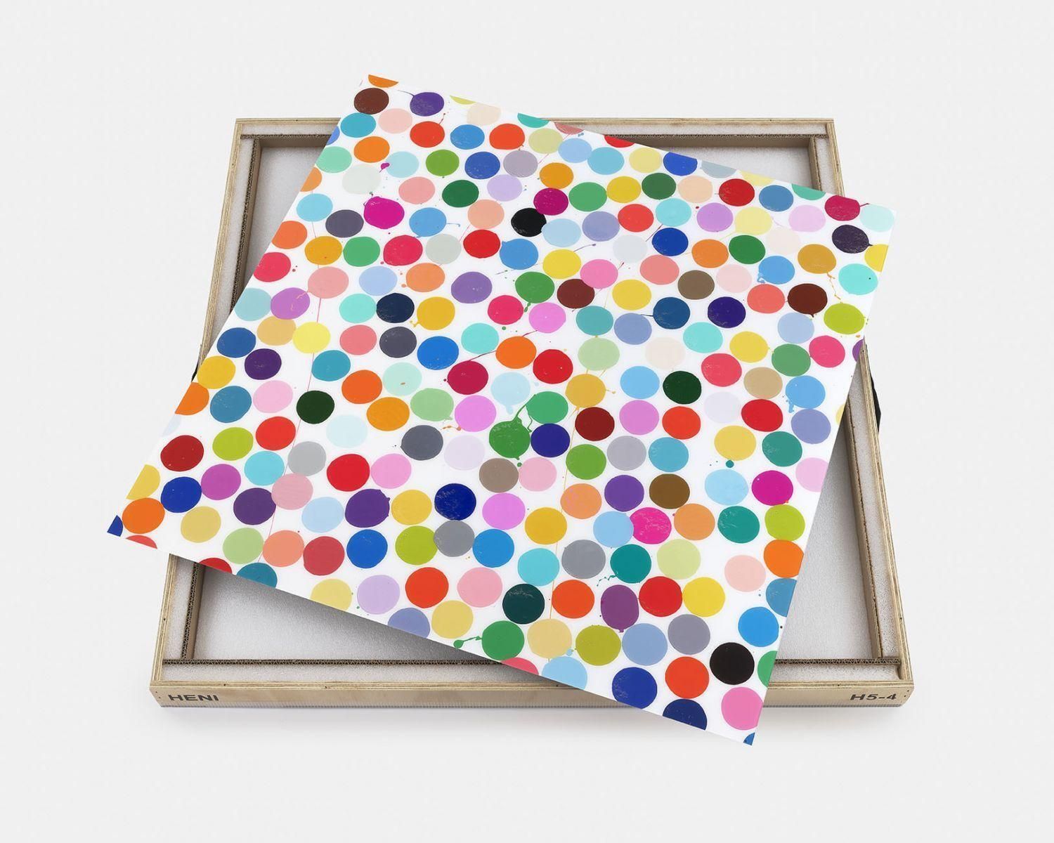 Damien Hirst Damien Hirst   Claridges 2018 photo furniture