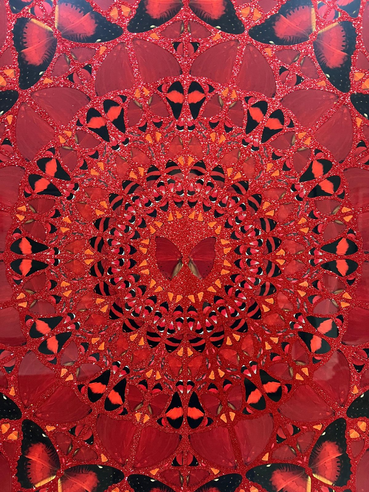 Damien Hirst Damien Hirst   Suiko [H10 4] 2022 photo for sale