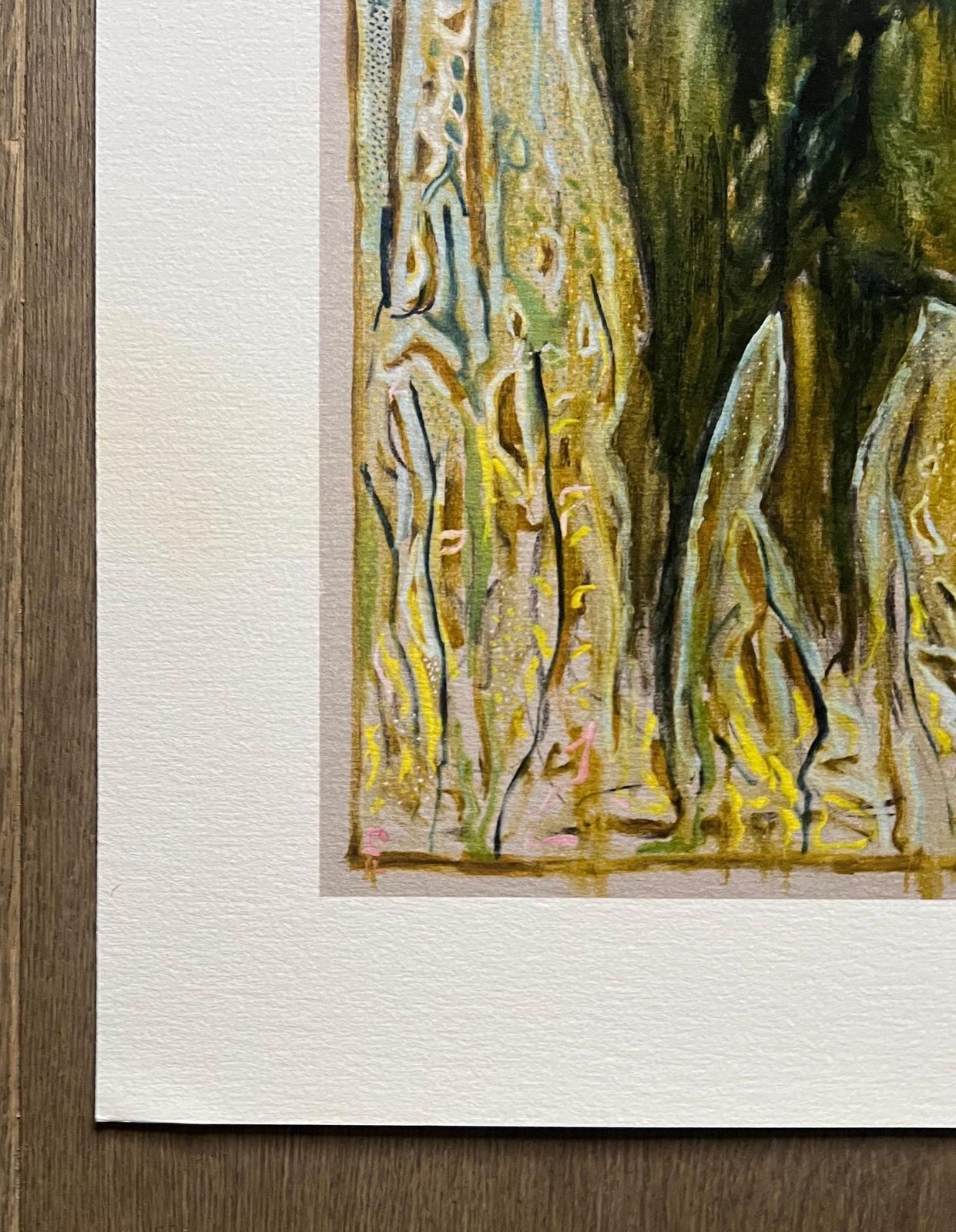 Billy Childish Billy Childish   Moose 2020 photo Art