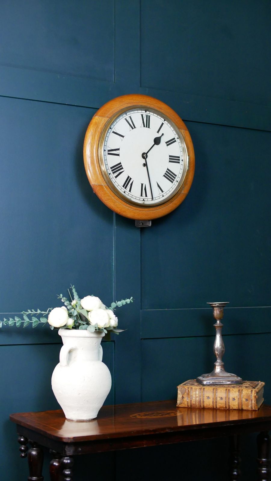 Wall Clock Astral,Coventry, Mid 20th Century photo furniture