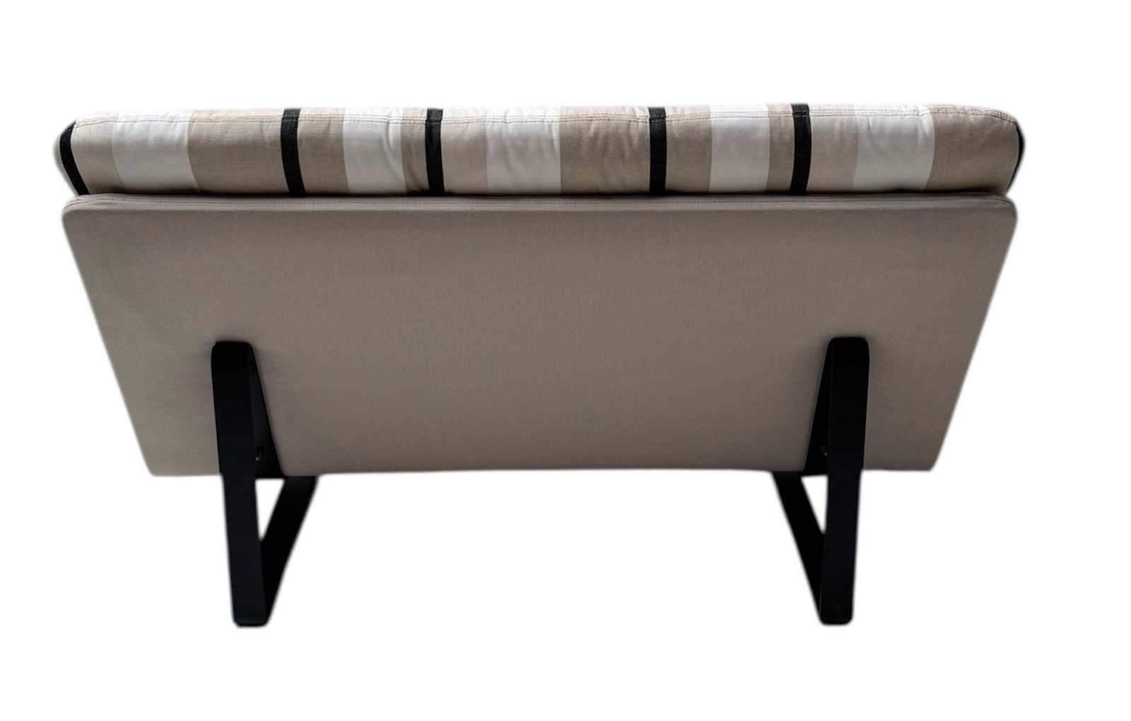photo furniture Mid Century Modern C683 Two Seater Sofa By Kho Liang Le For Artifort, 1968