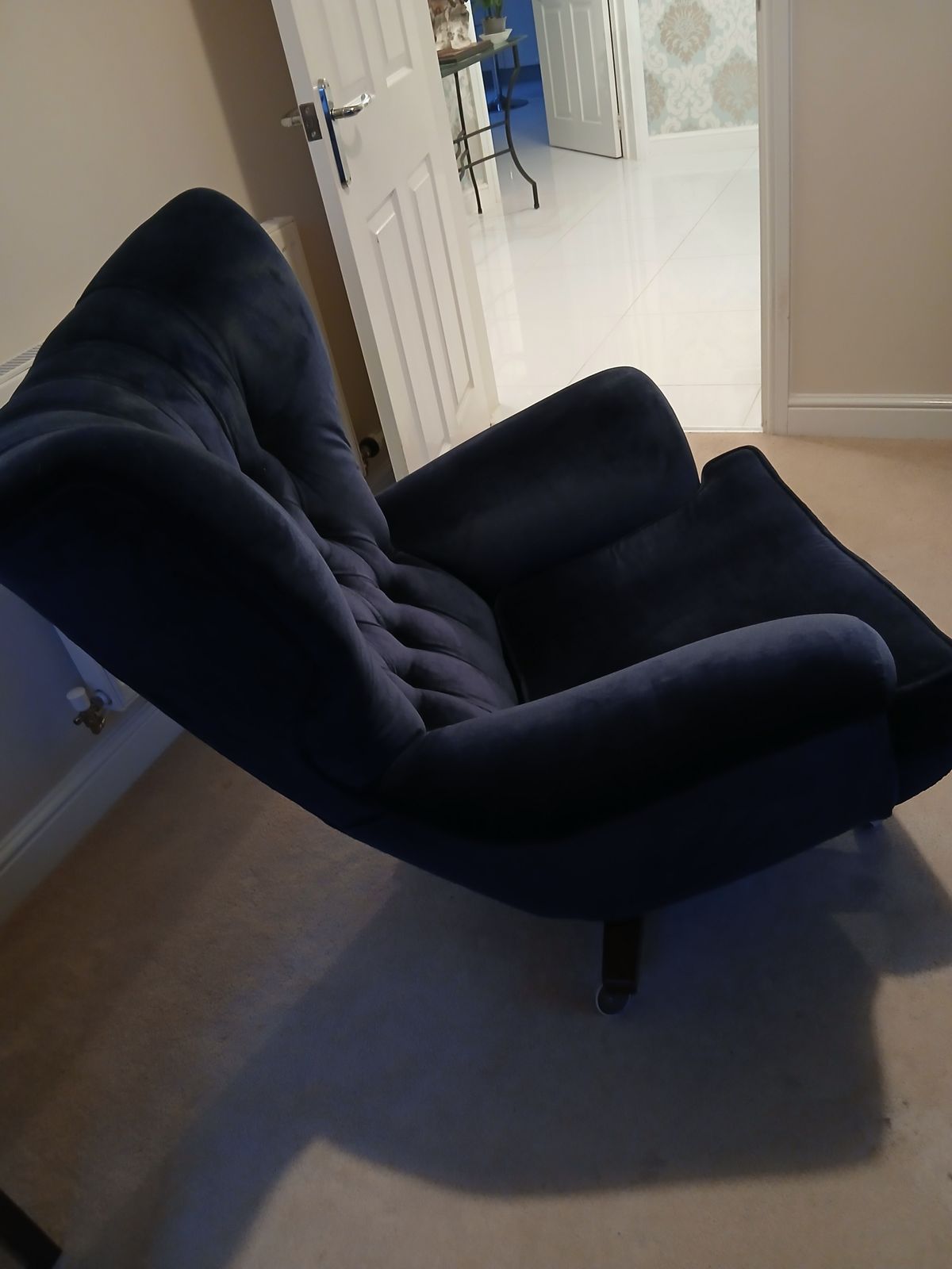 The Most Comfortable Chair In The World photo for sale