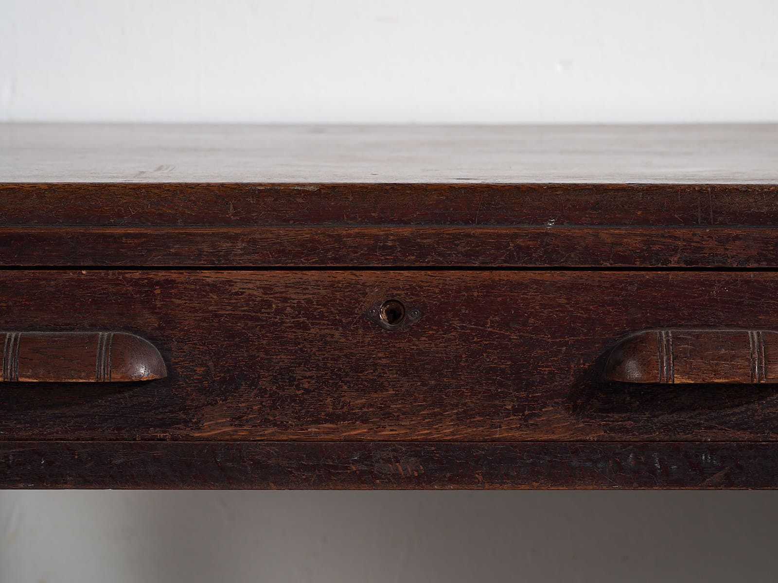 photo for sale Antique Japanese Desk – Showa Period (C.1926 1970) #40