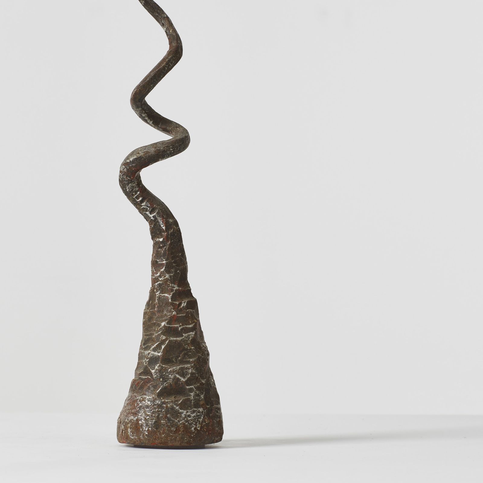 Salvino Marsura Ferma Porta (Door Stop) Treviso, Italy, 1970s photo 900.0