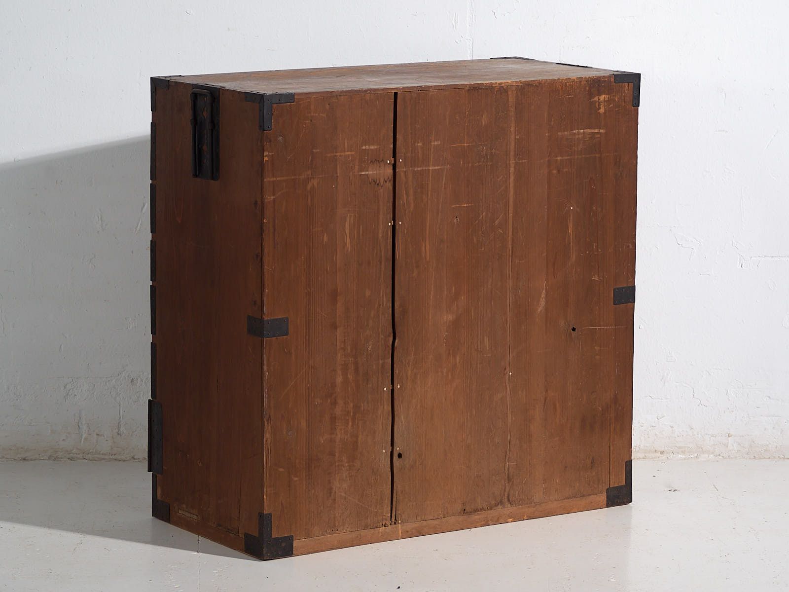 photo buy Antique Japanese Tansu – Meiji Period / Taishō (C.1868 1926) #52
