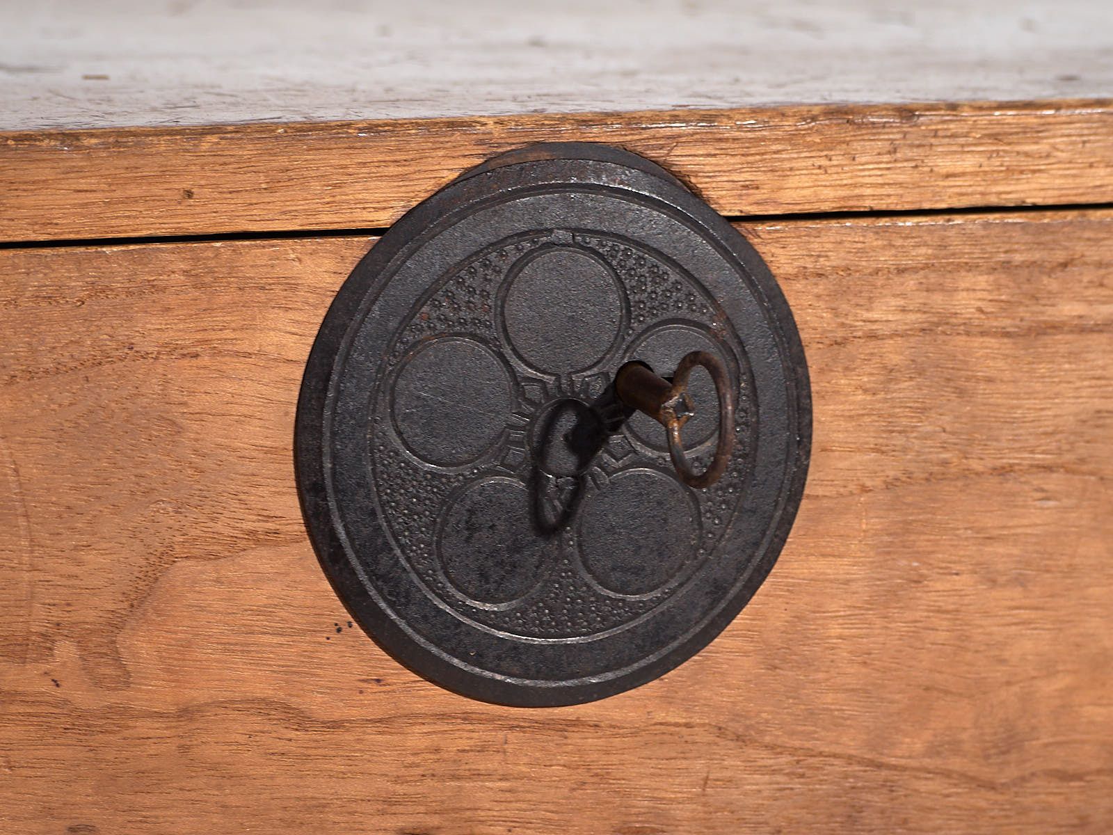 Antique Japanese Tansu – Meiji Period / Taishō (C.1868 1926) #28 photo 2483.0