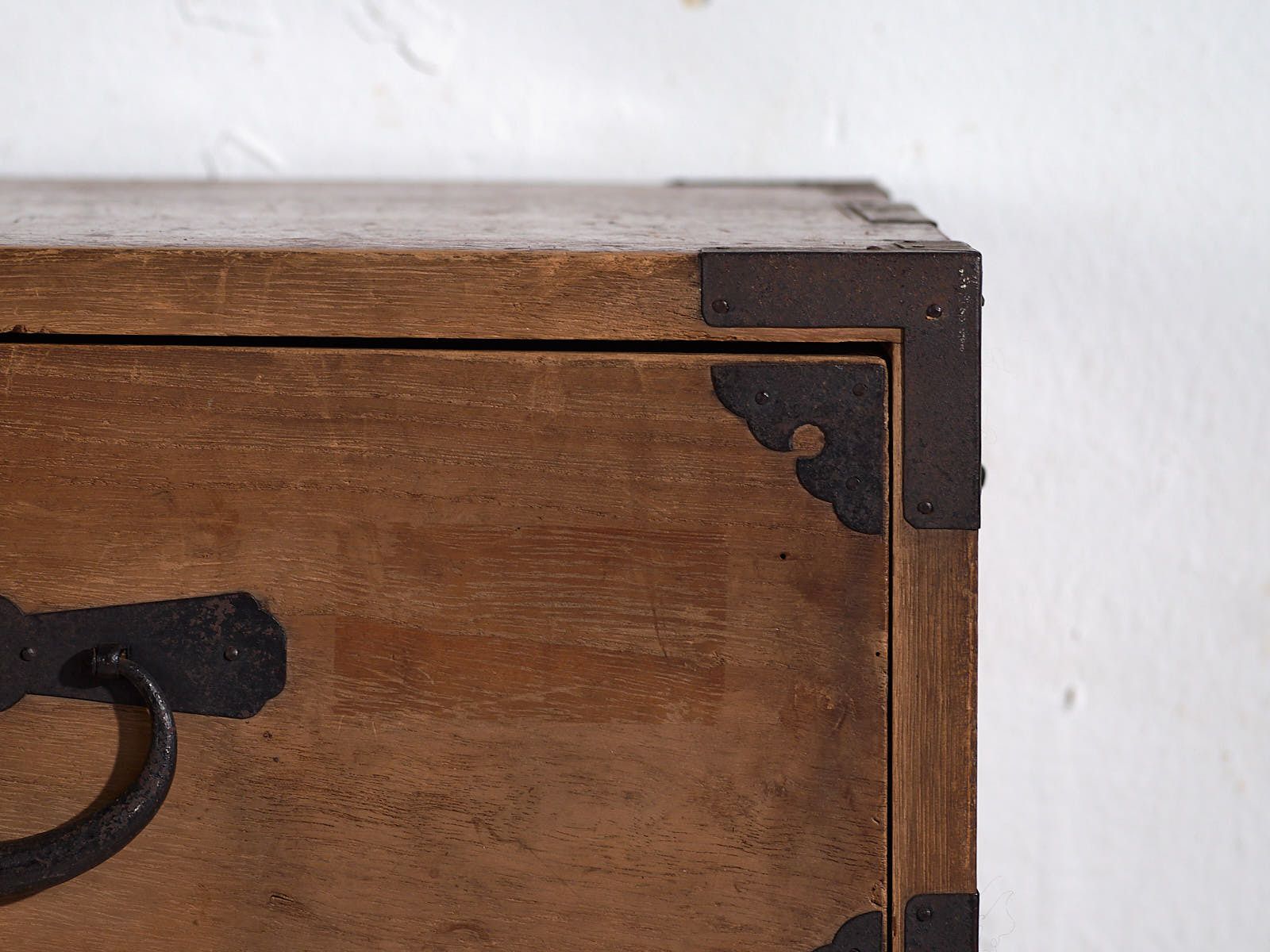 Antique Japanese Tansu – Meiji Period / Taishō (C.1868 1926) #28 photo buy