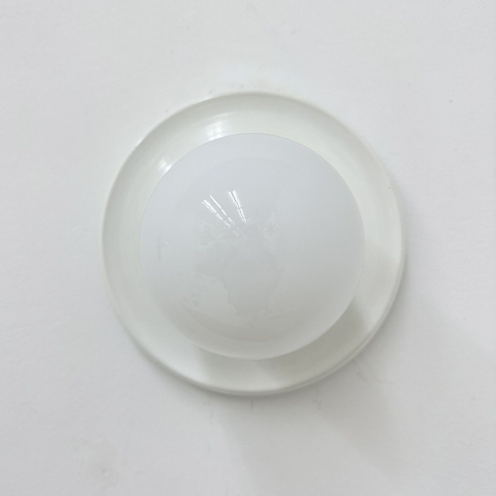 727.0 Light Ball Wandlamp Van Achille Castiglioni Voor Flos, Ca. Jaren 1960, Italië photo