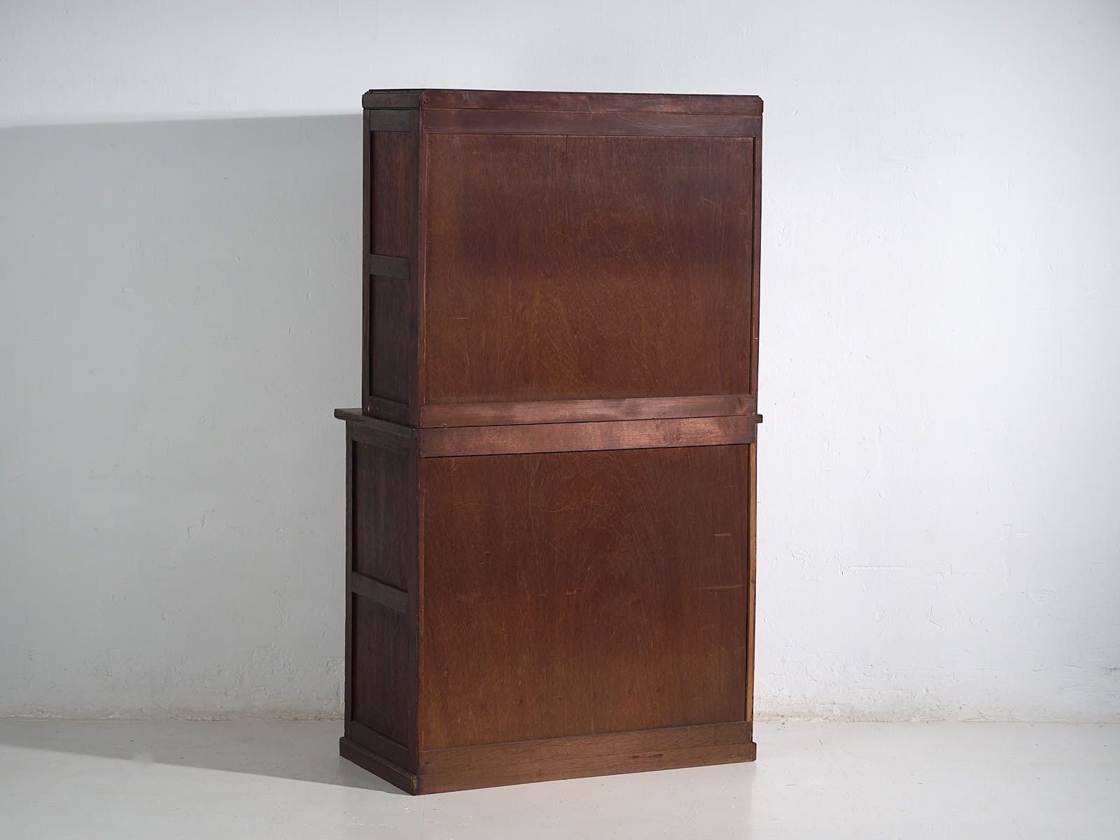 photo vinterior Antique Japanese Tansu Cabinet – Taishō / Showa Period (C.1912 1970) #71